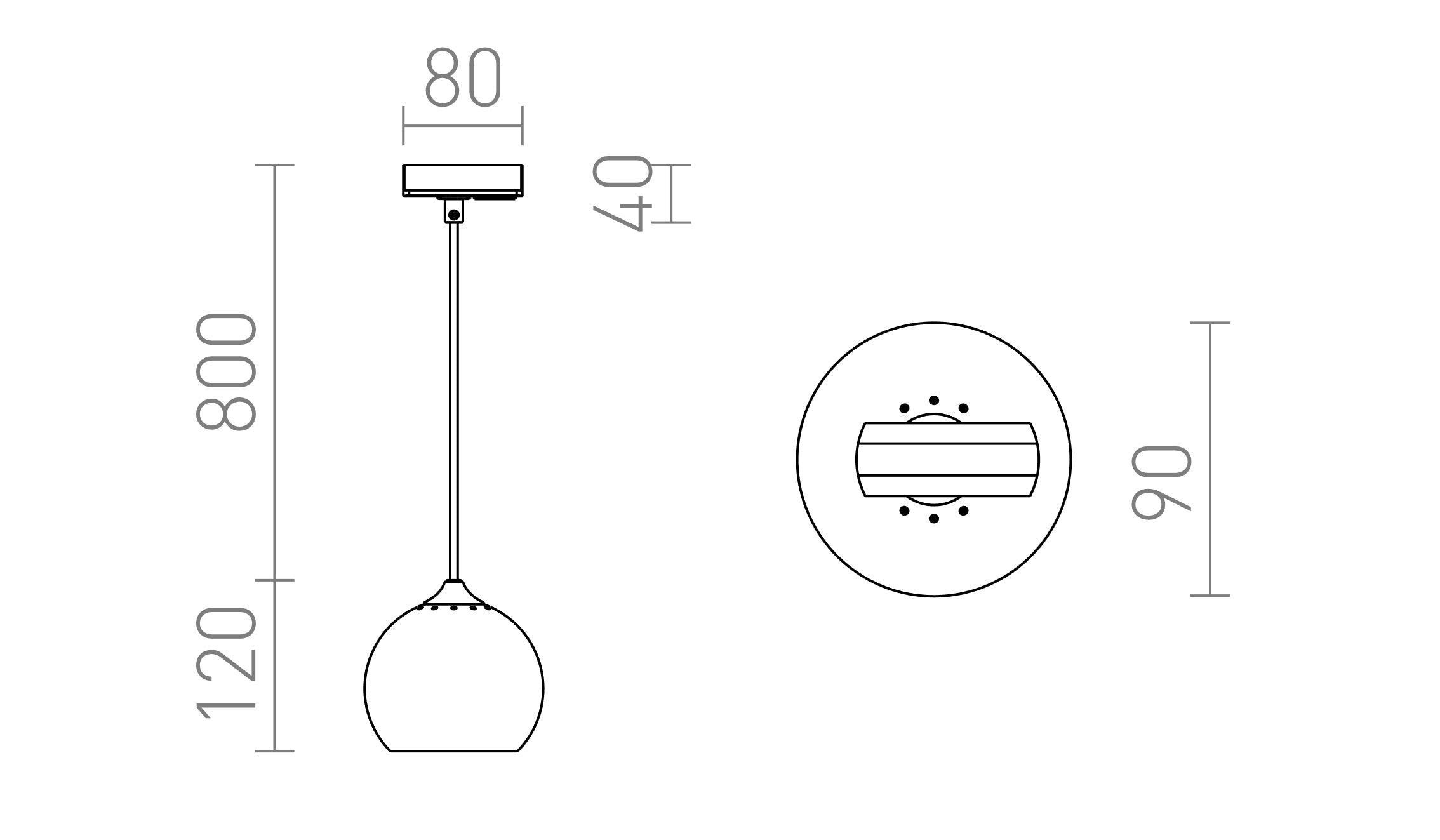 DESTY for 1-circuit tracks - Product sketch
