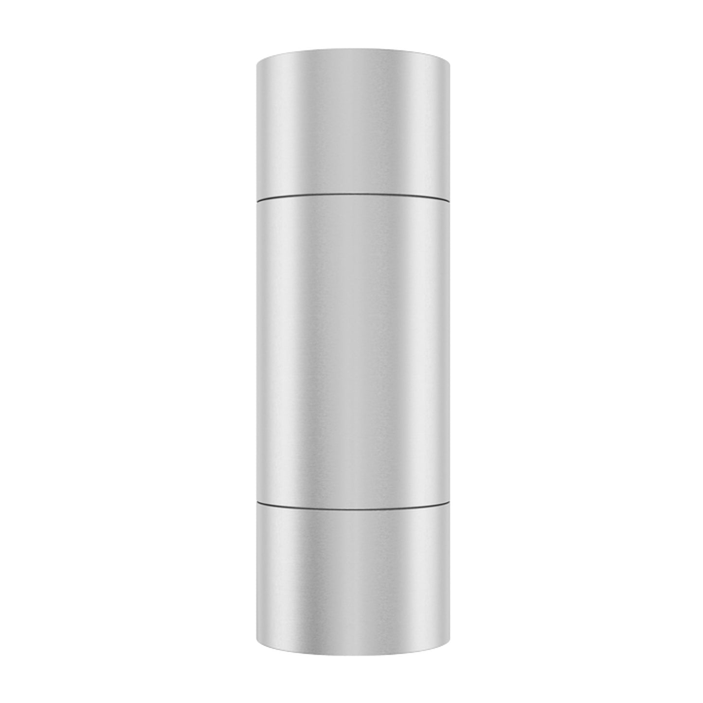 RENDL Outlet MICO II wall aluminum 230V LED G9 2x5W R10129 3