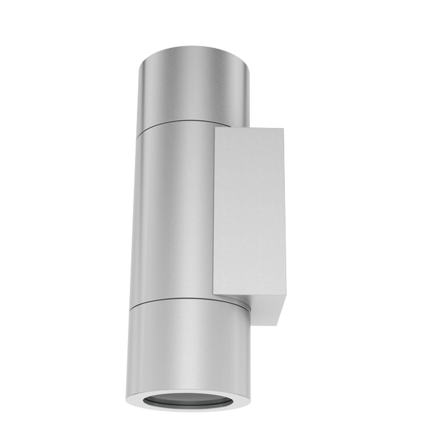 RENDL Outlet MICO II wall aluminum 230V LED G9 2x5W R10129 5