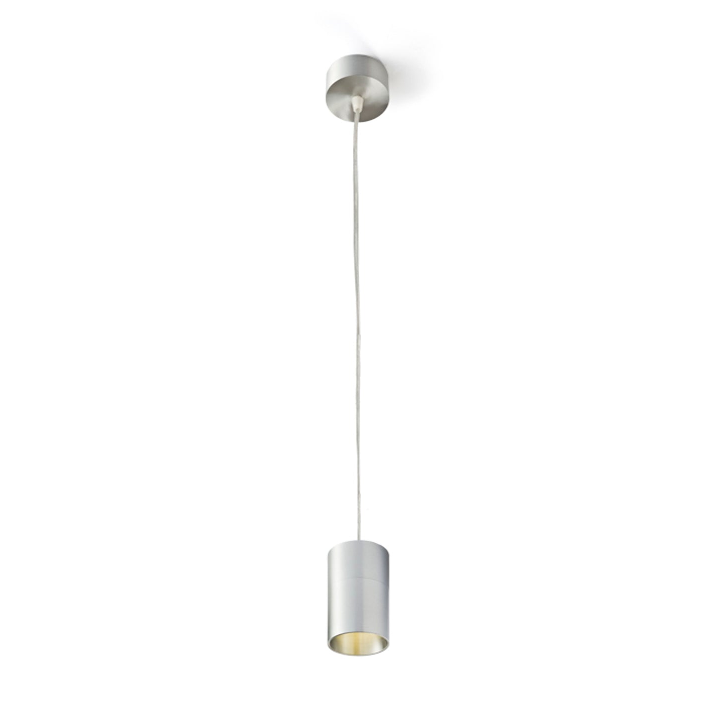 RENDL Outlet SVEN pendant aluminum 230V GU10 9W R10165 1