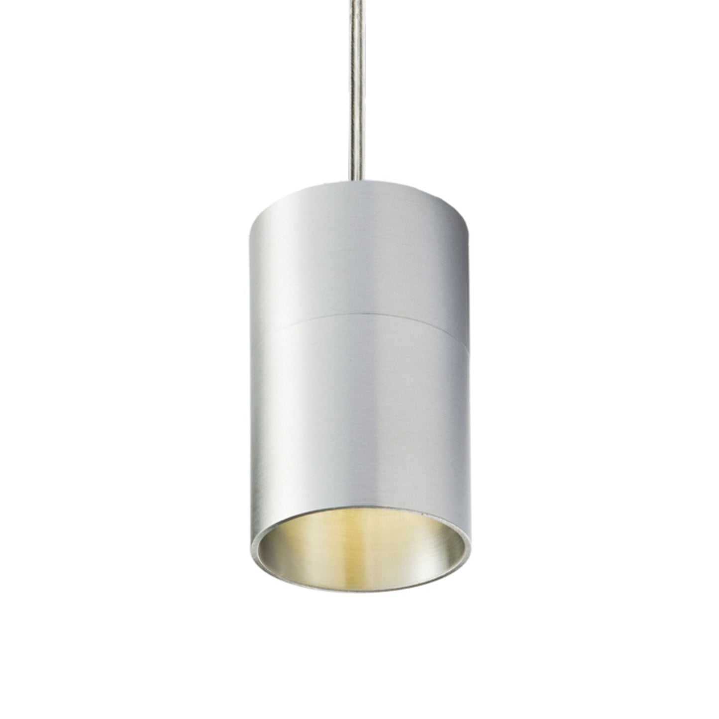 RENDL Outlet SVEN pendant aluminum 230V GU10 9W R10165 2