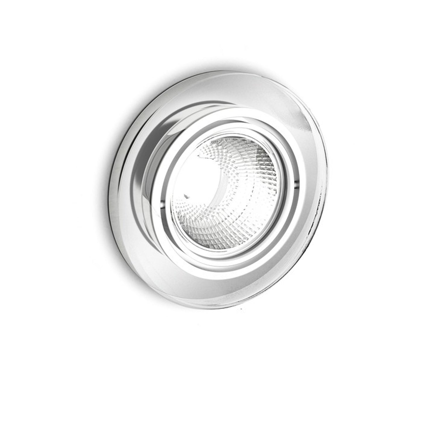 RENDL Outlet MIRROLA R recessed directional mirror/clear glass 230V GU10 50W R10279 4
