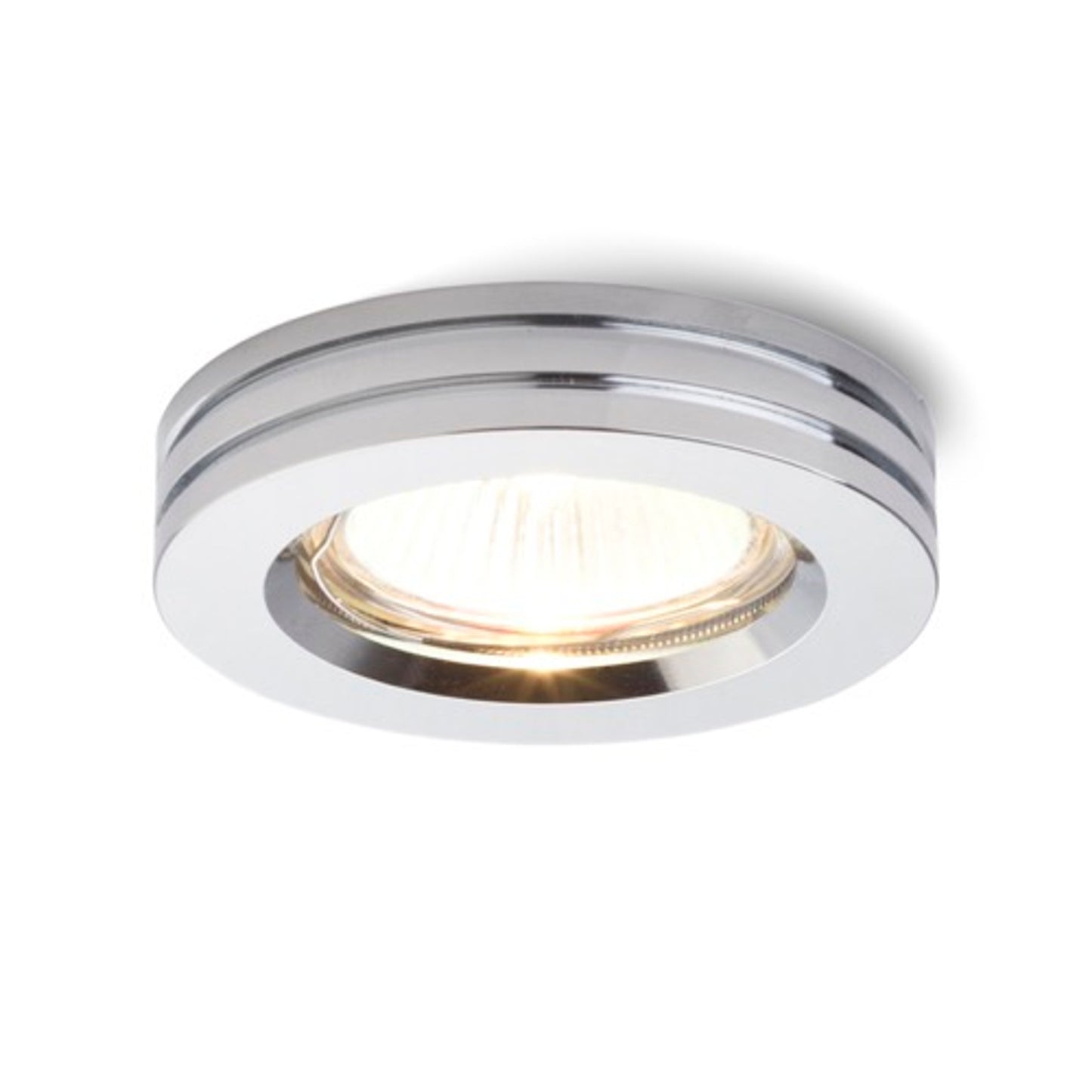 RENDL Outlet REWA fixed chrome 230V GU10 50W R10421 1