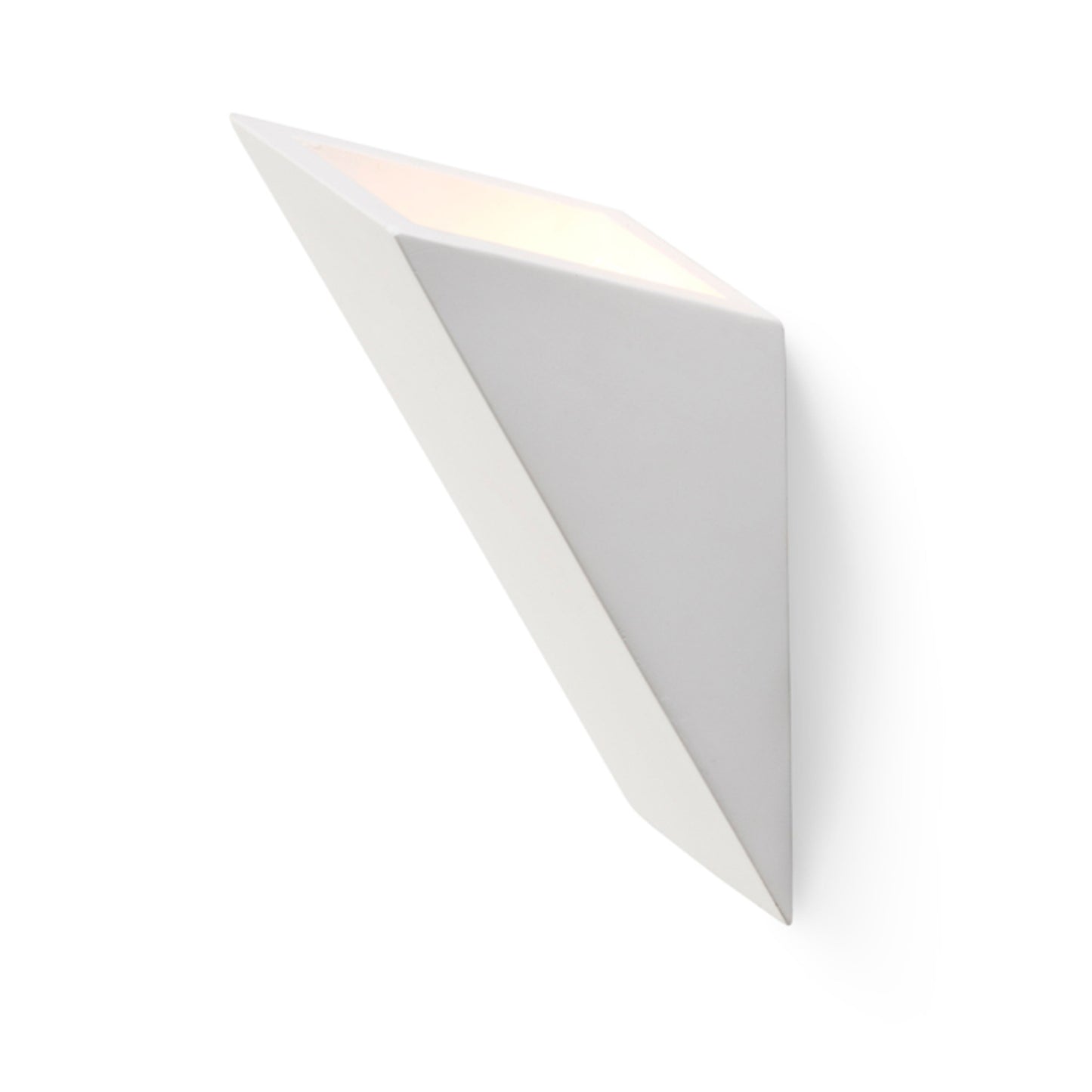 RENDL Outlet HAY wall plaster 230V LED G9 5W R10448 5