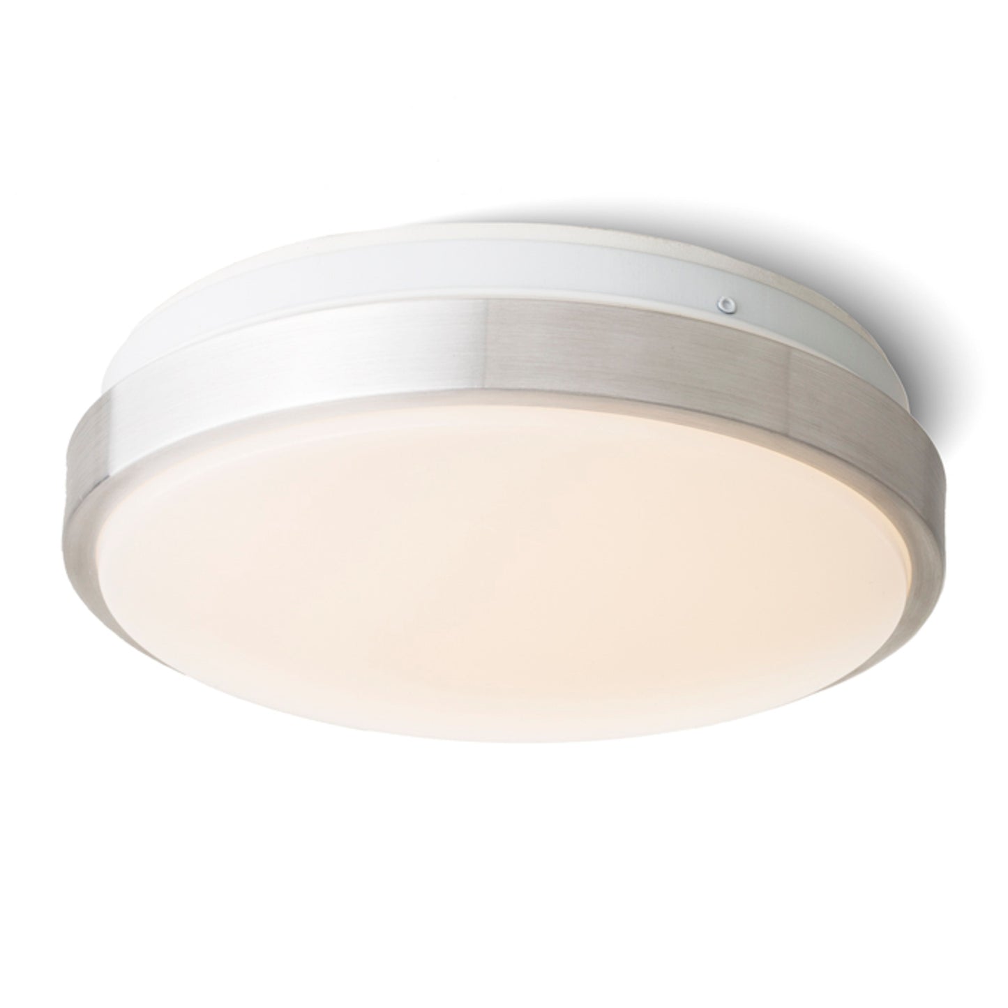 RENDL surface mounted lamp MELISA 25 ceiling aluminum 230V LED 12W 3000K R11296 4