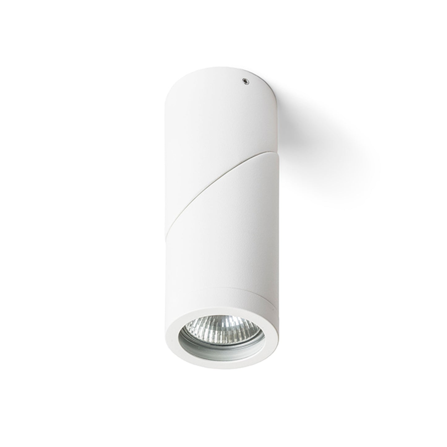 RENDL surface mounted lamp SNAZZY white 230V LED GU10 8W R12670 2