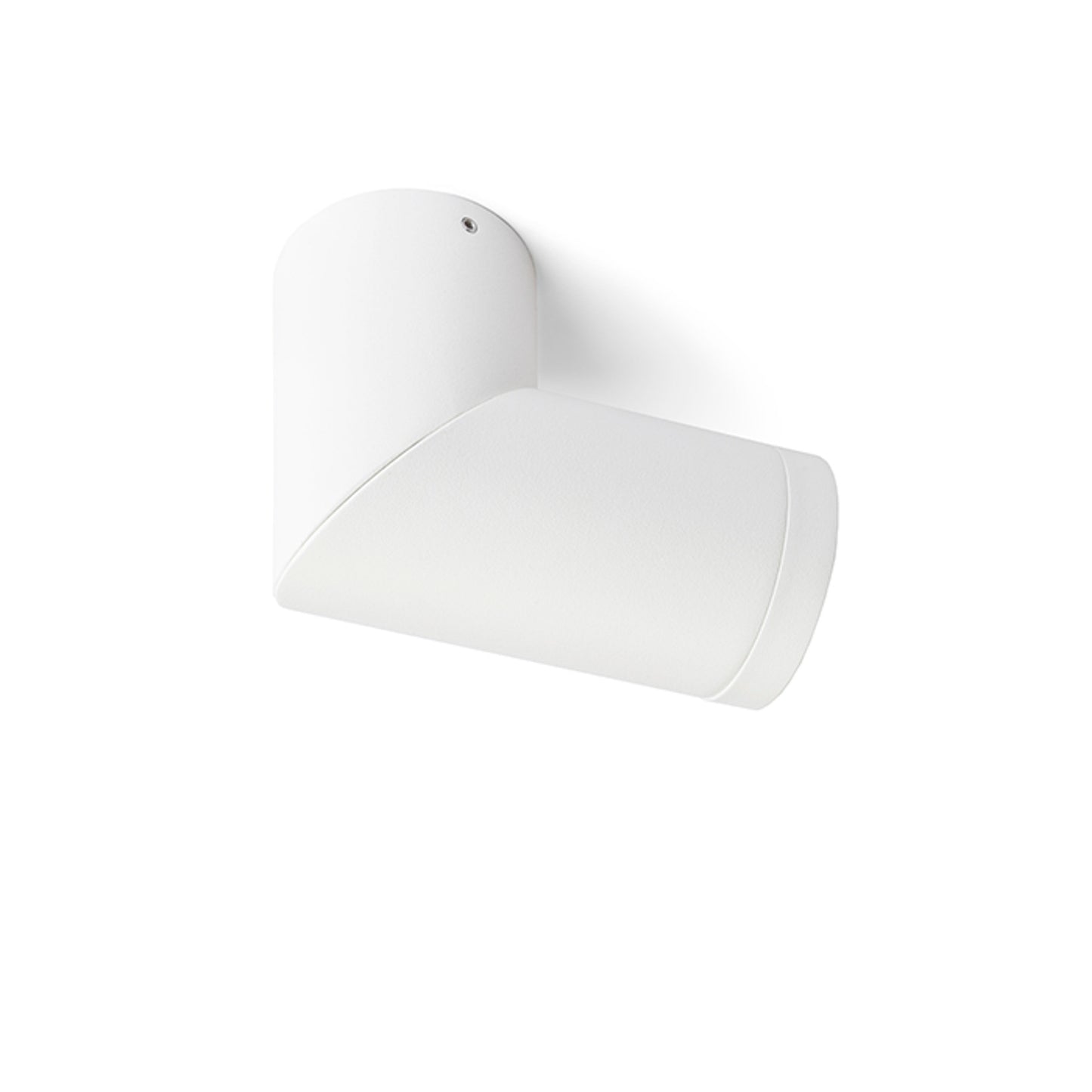 RENDL surface mounted lamp SNAZZY white 230V LED GU10 8W R12670 4