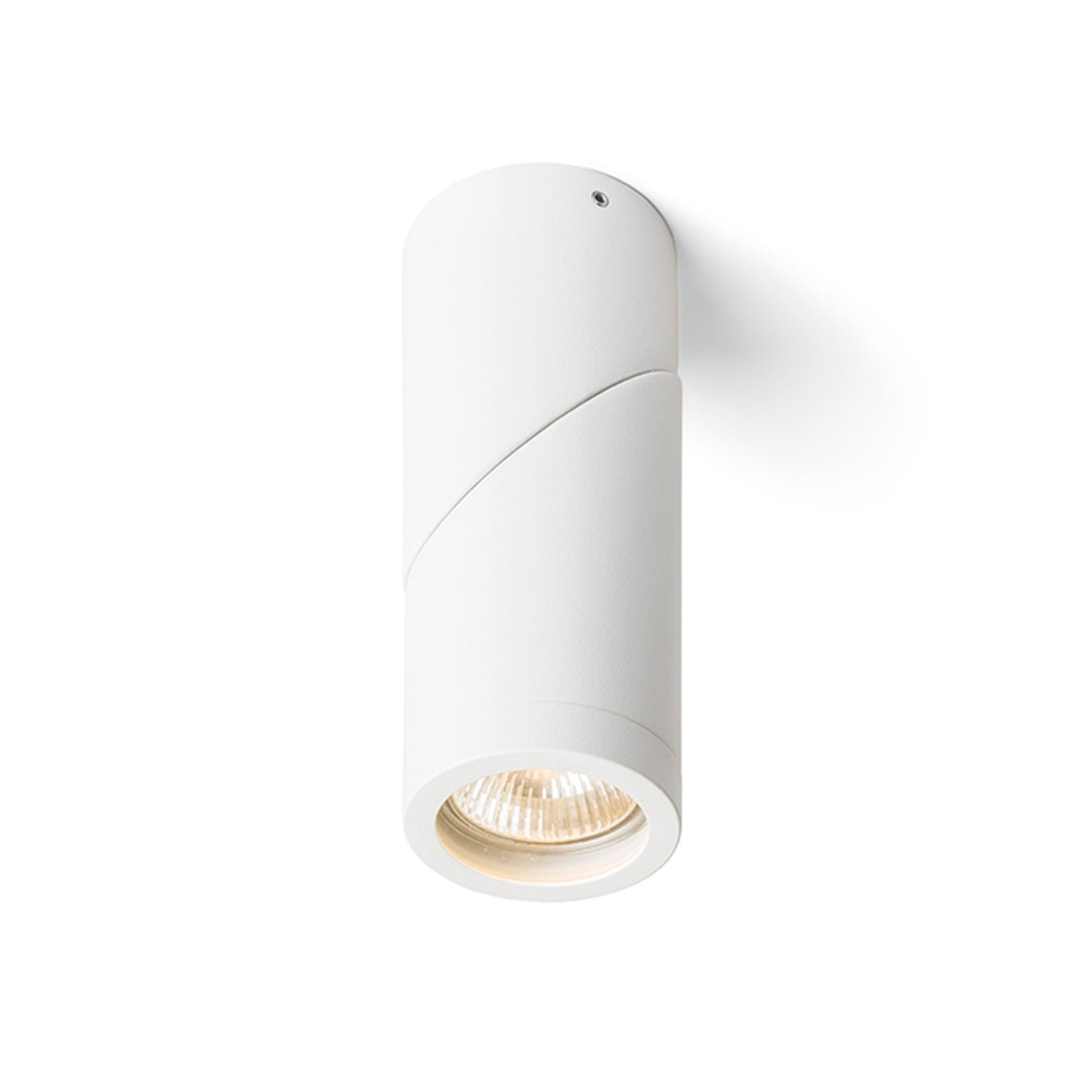 RENDL surface mounted lamp SNAZZY white 230V LED GU10 8W R12670 6