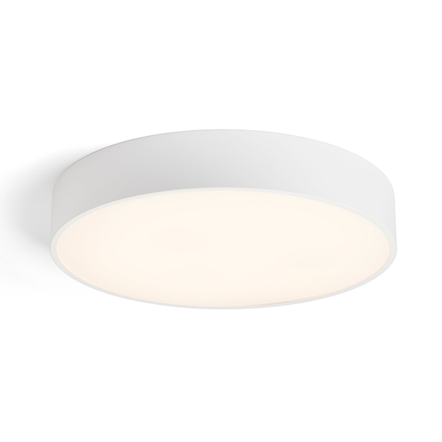 RENDL surface mounted lamp MEZZO 60 DIMM ceiling white 230V LED 60W 3000K R13332 1