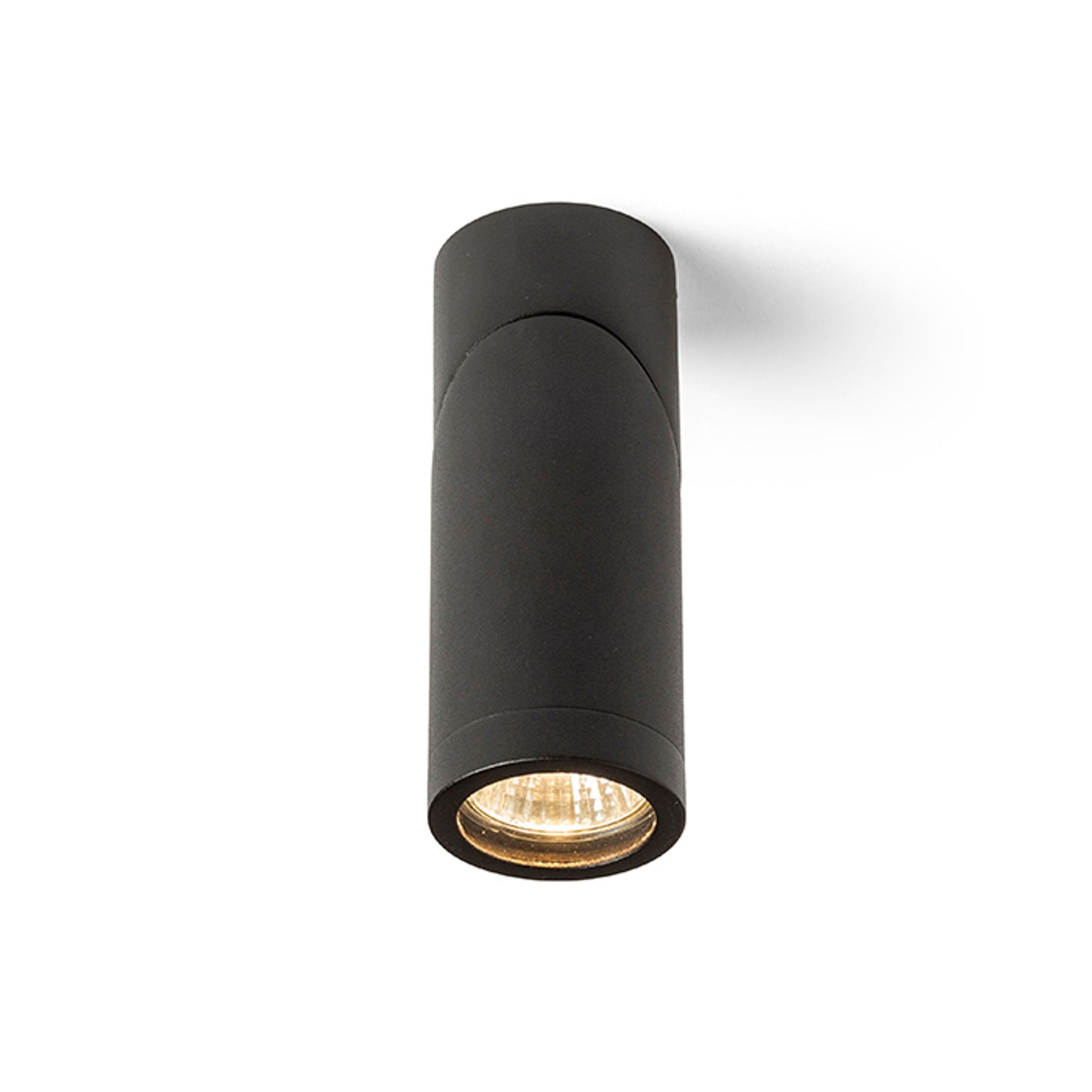 RENDL surface mounted lamp SNAZZY black 230V LED GU10 8W R13552 3