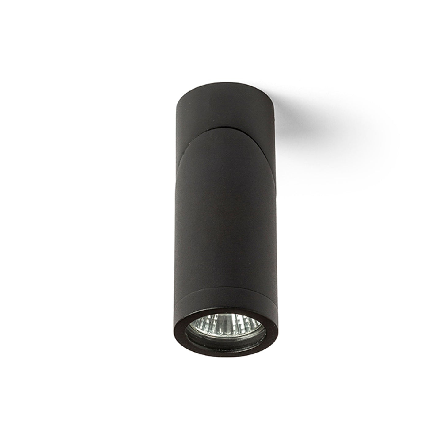 RENDL surface mounted lamp SNAZZY black 230V LED GU10 8W R13552 6