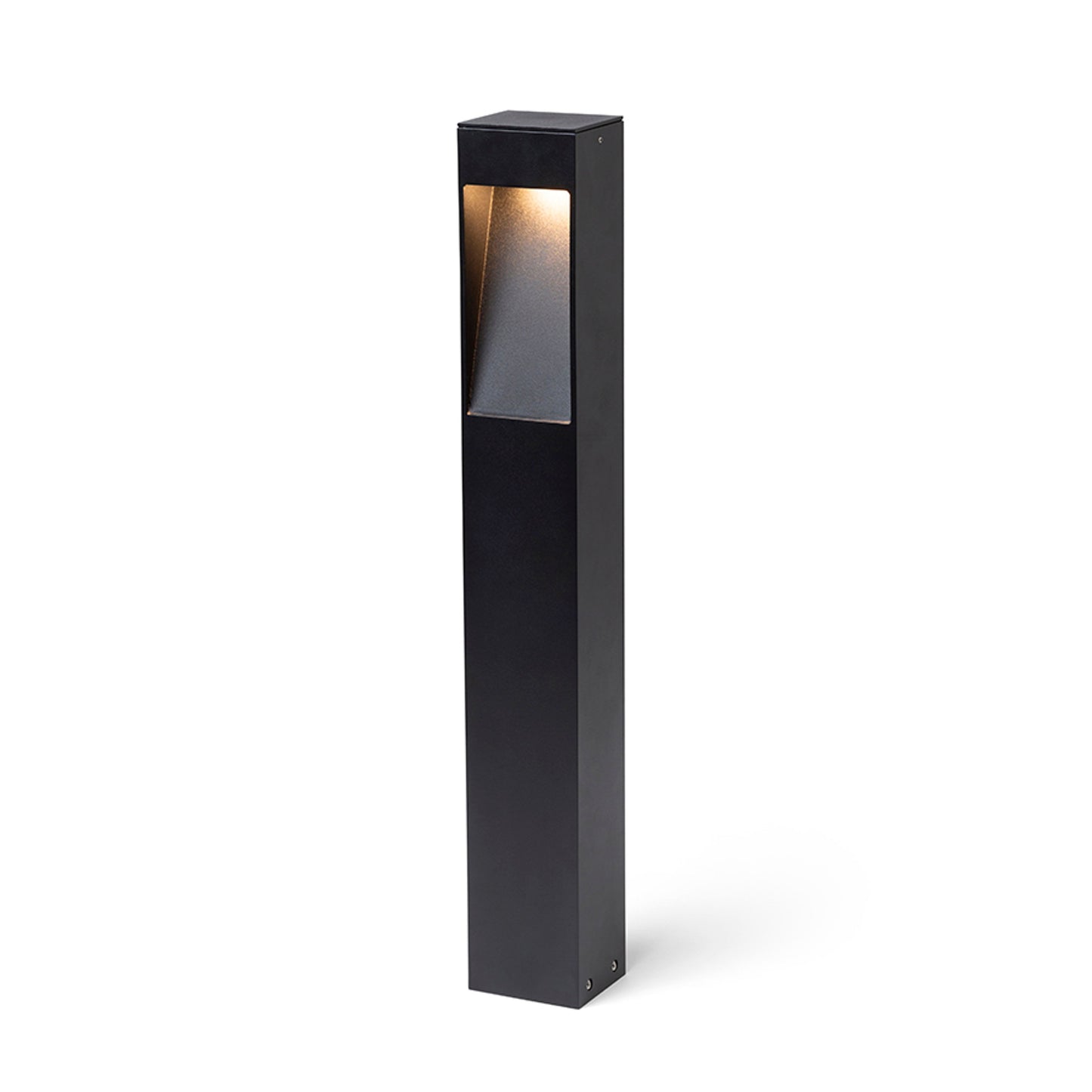 RENDL outdoor lamp TORIN 60 floor black 230V LED 7W 120° IP65 3000K R14172 1