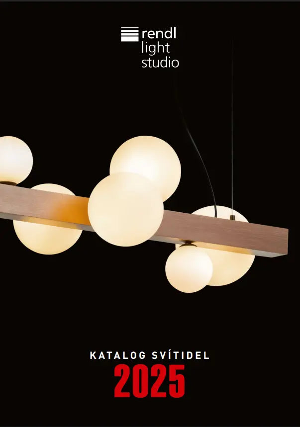 Catalogue 2025 – 2000+ Lights with Prices & Ideas | .com - – Rendl ...