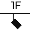 1-circuit track systems