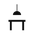 Dining table lights