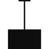 Hanging lamps
