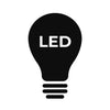 LED halogens
