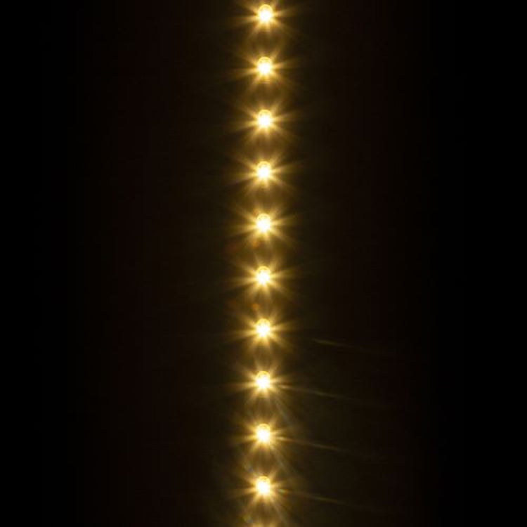 LED strips with remote control