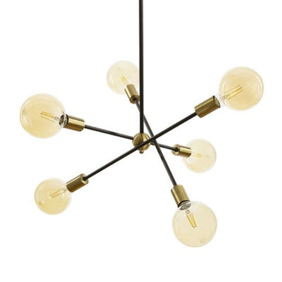 Luxury pendant lights
