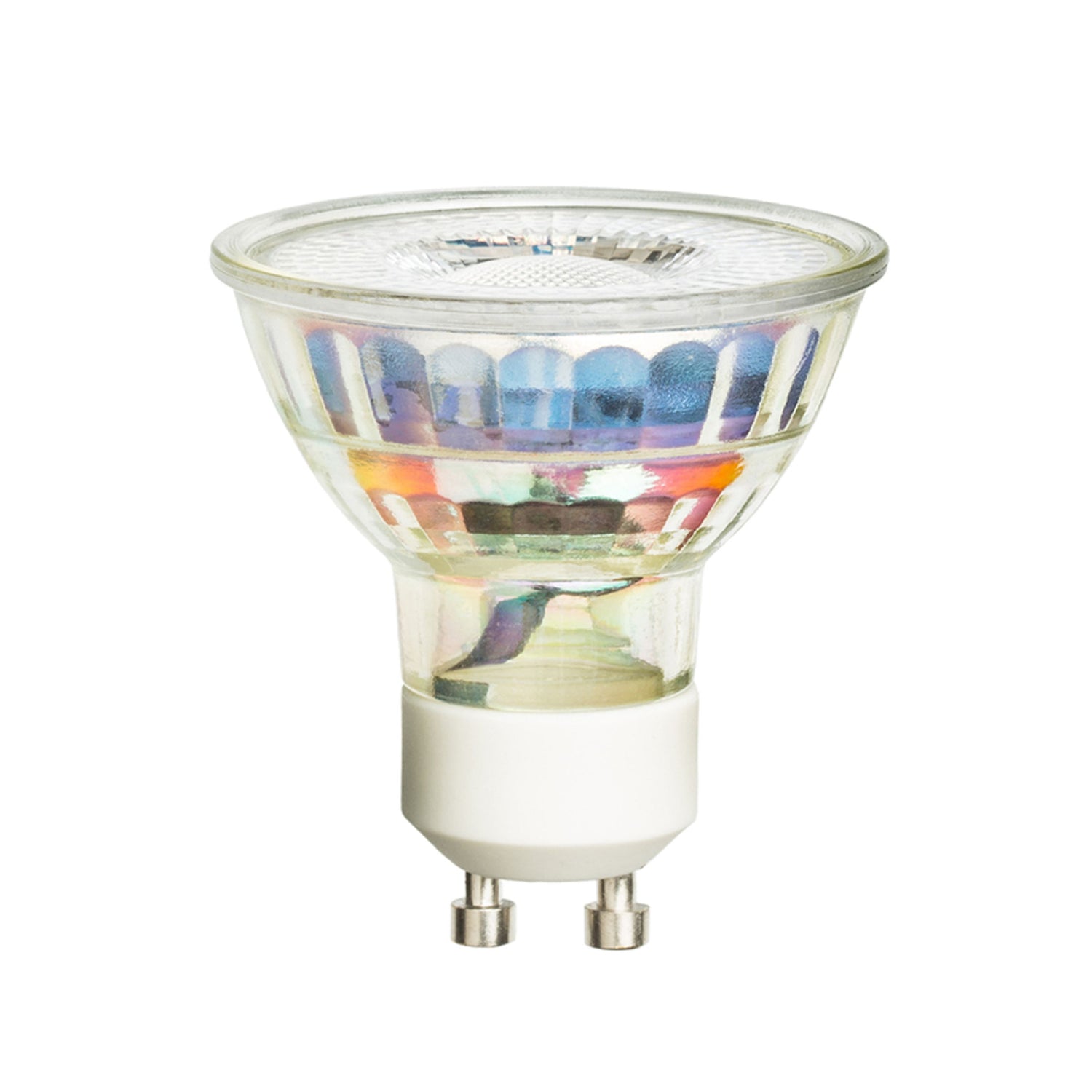 LED halogens