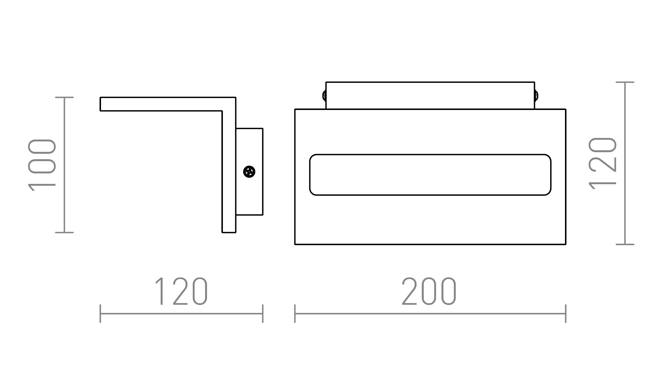 FOND - Product sketch