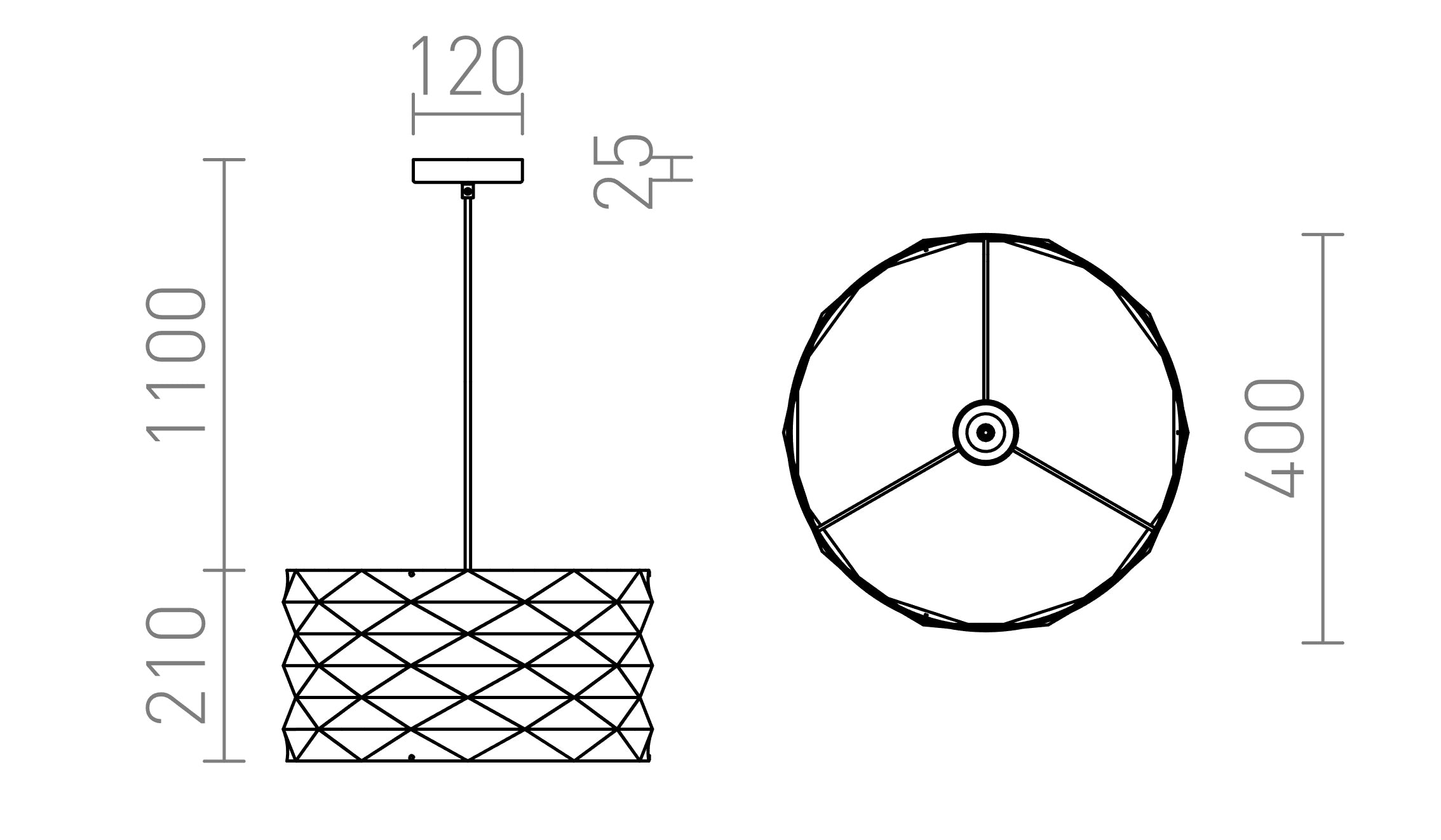 EZRA - Product sketch