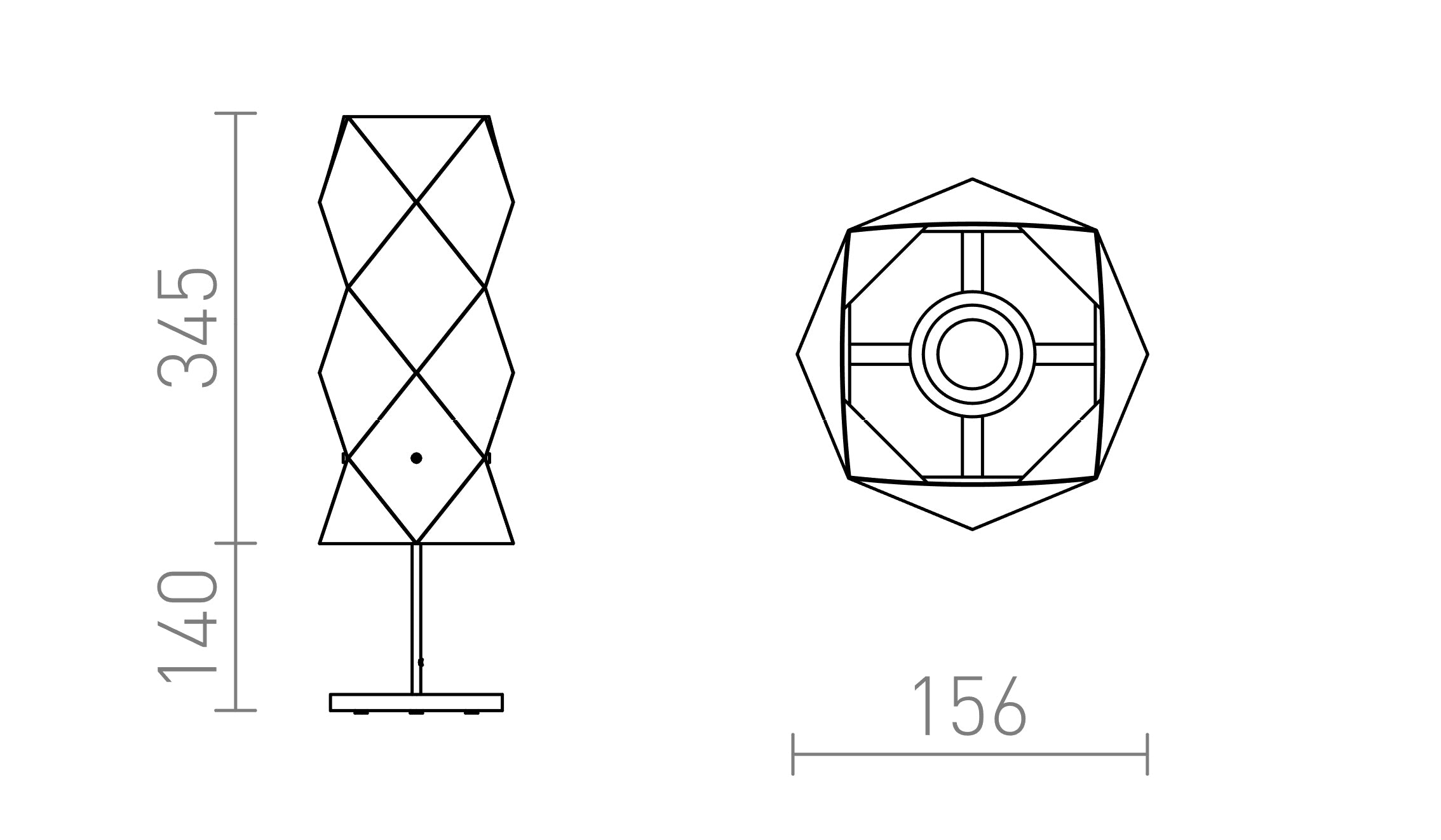 ZUMBA - Product sketch