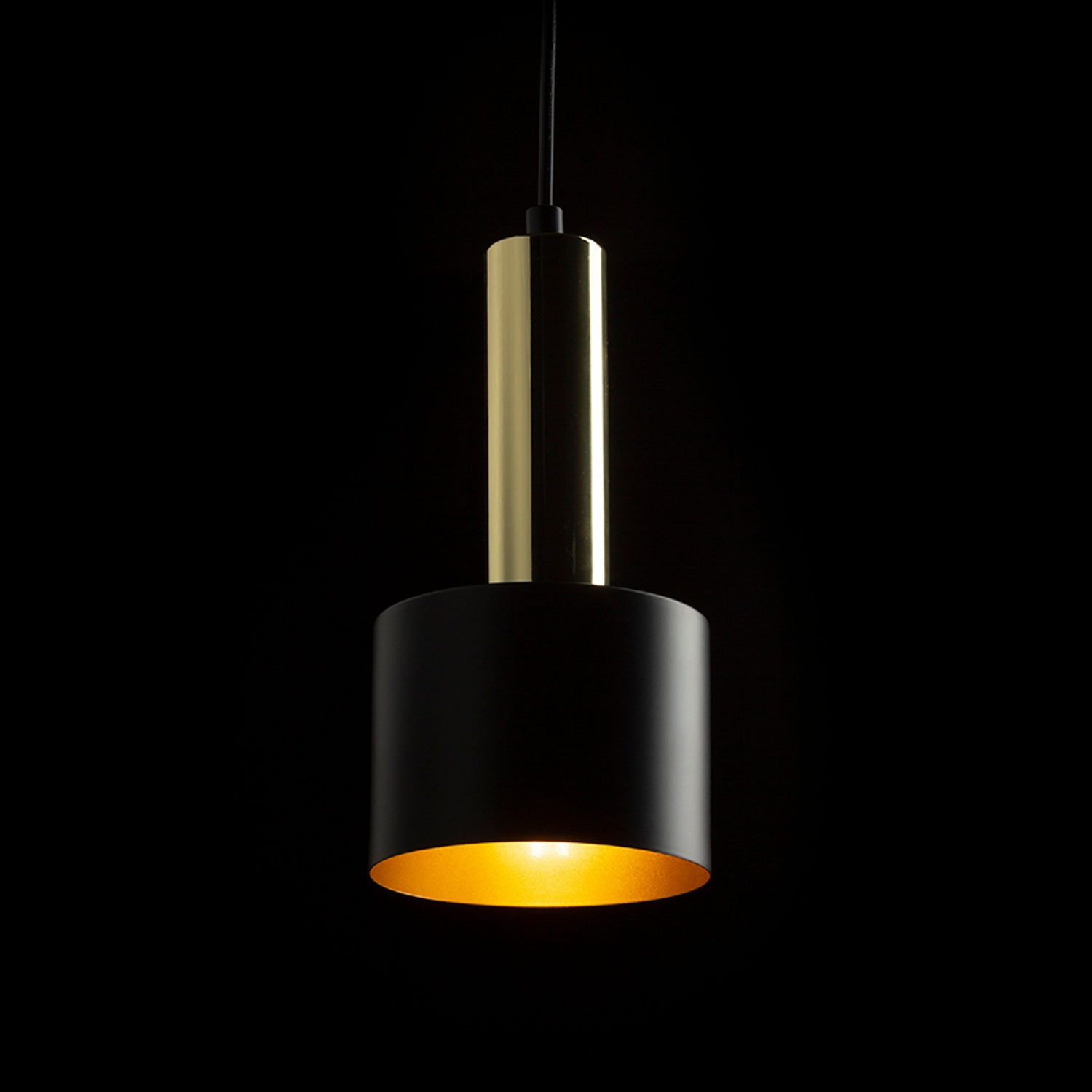 Pendant lamps