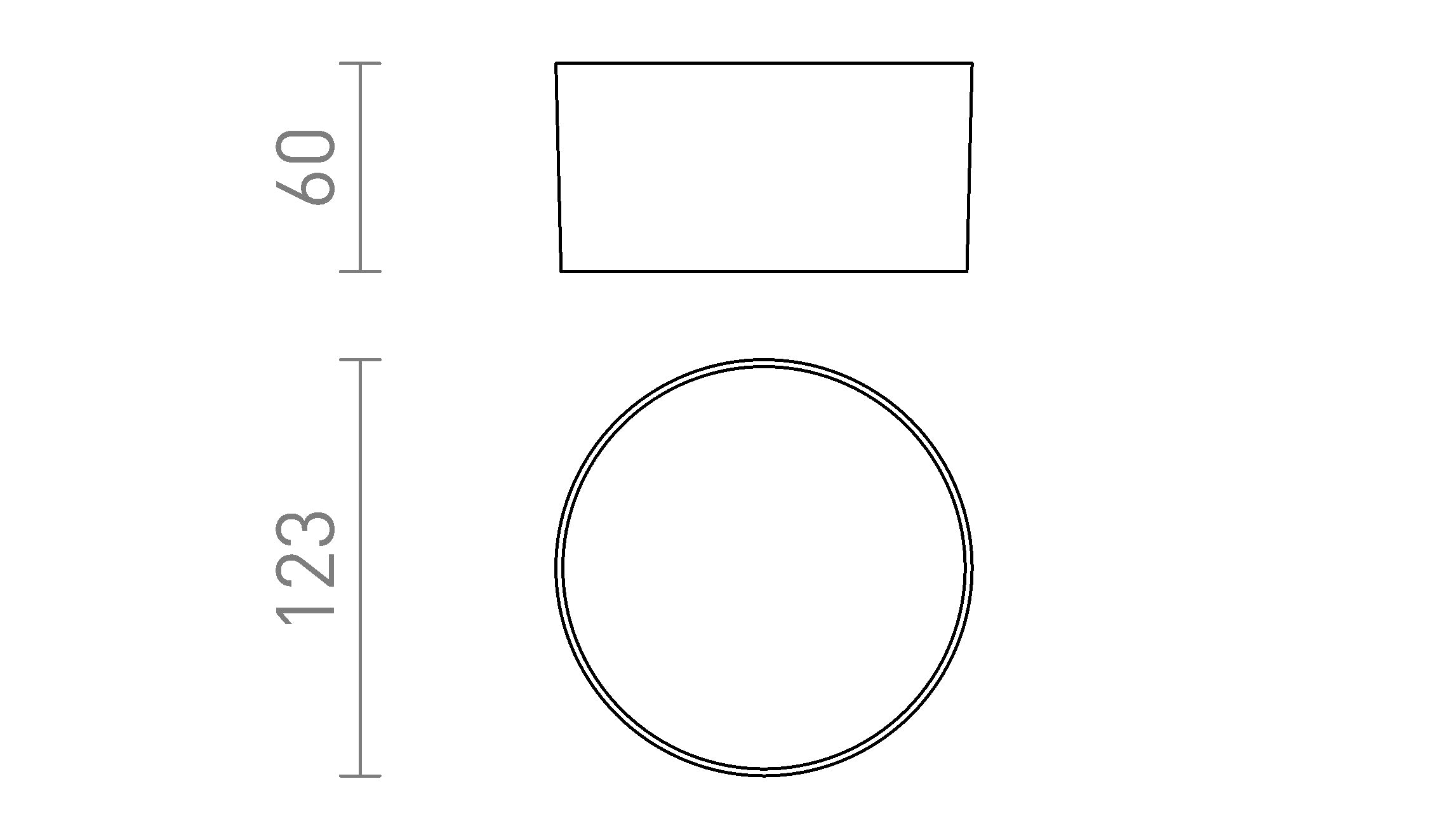 LARISA OUT 12 - Product sketch