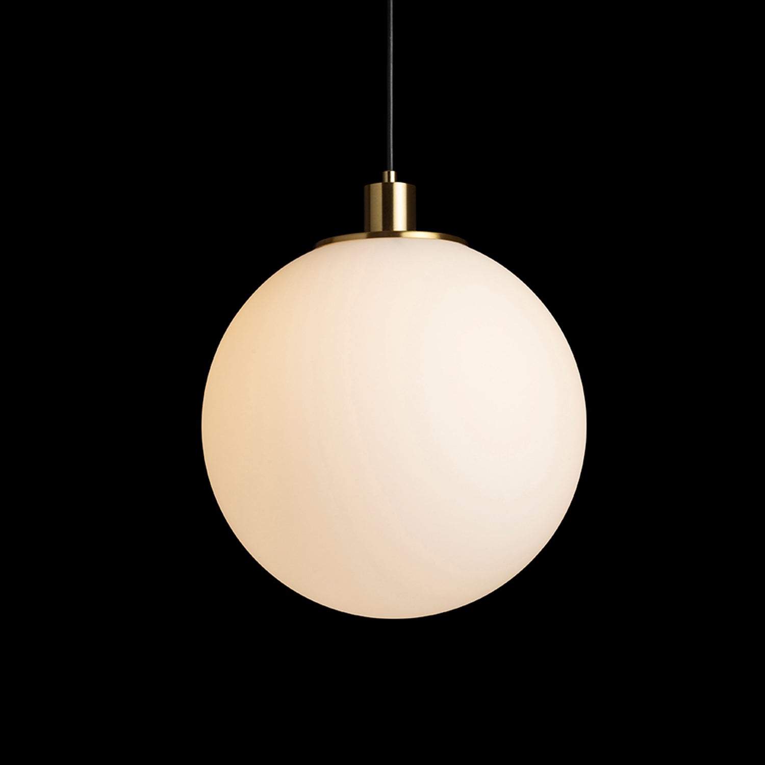 Glass lights