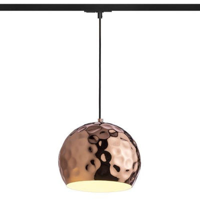 Pendants for 1-circuit tracks