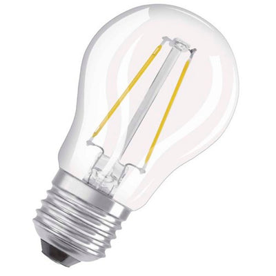 E27 light sources