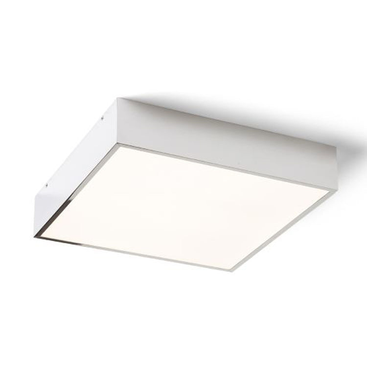Square ceiling lights