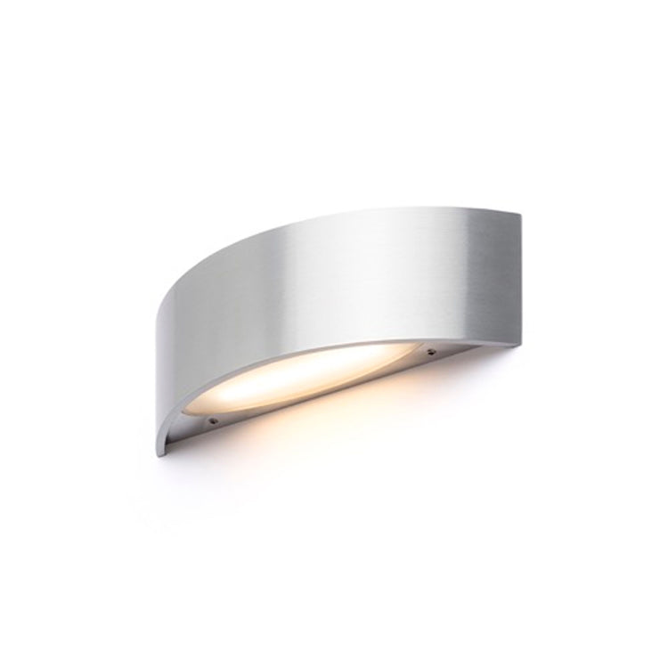 Up & down wall lights