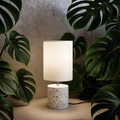 Living room table lamps