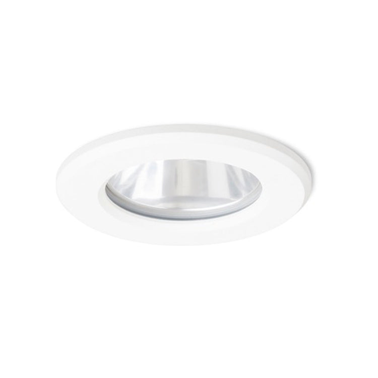 Recessed outdoor lights