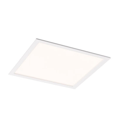 LED ceiling panel