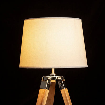 Table lamp shades