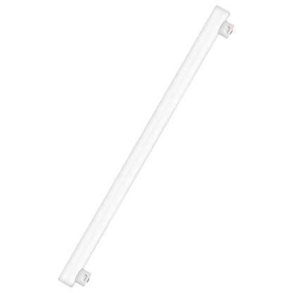 RENDL light source OSRAM LEDINESTRA 2P 100 DIMM  matte 230V S14s LED EQ75  2700K G12251 1