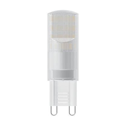 RENDL light source OSRAM PIN G9   matte 230V G9 LED EQ28 300°  2700K G13463 2