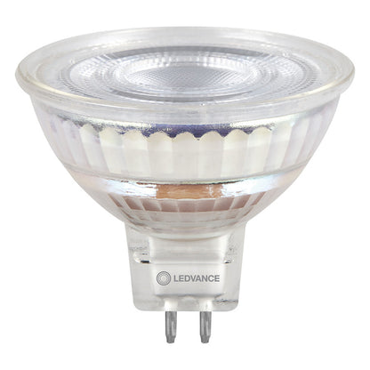 RENDL light source OSRAM MR16 DIMM   12V GU5,3 LED EQ50 36°  3000K G13705 1