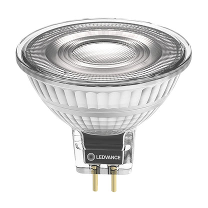 RENDL light source OSRAM MR16 DIMM   12V GU5,3 LED EQ35 36°  3000K G13960 3