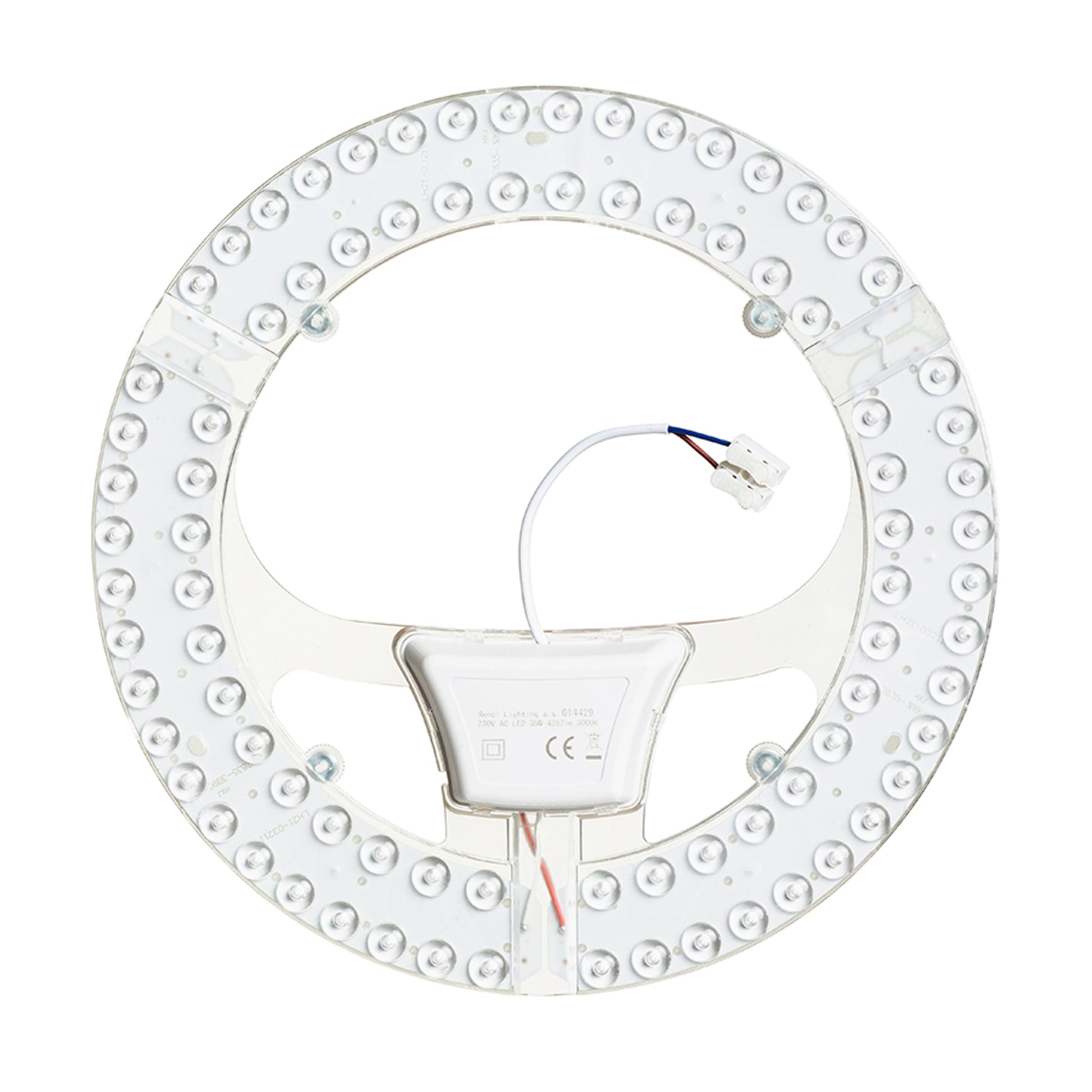 RENDL light source LED MODUL R 30    230V LED 35W  3000K G14429 1