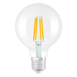 PARATHOM RETRO LED E27 GLOBE CLEAR