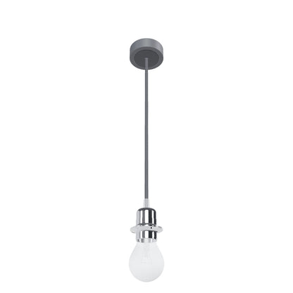 HEX SILVER-GRAY
