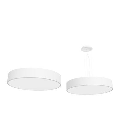 MEZZO 40/60 PENDANT SET