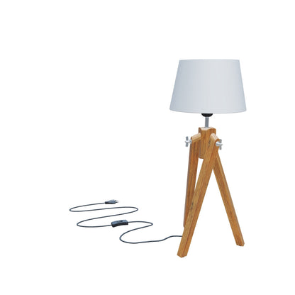 AMBITUS/ALVIS TABLE
