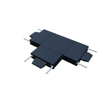 T-CONNECTOR FOR TRACK VEGA