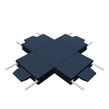 X-CONNECTOR FOR TRACK VEGA