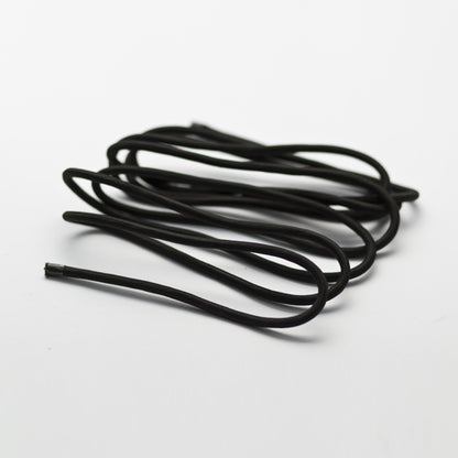 RENDL shades, shade bases, pendent sets FIT 3x0,75 4m textile cable black 230V  R10251 4